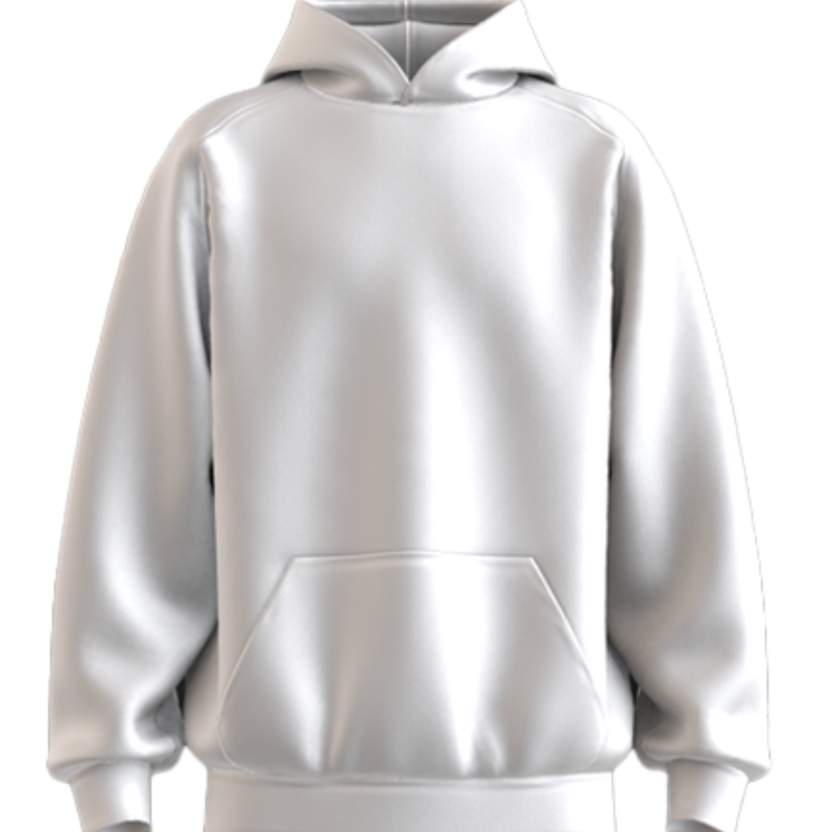 Egyedi prémium pulóver