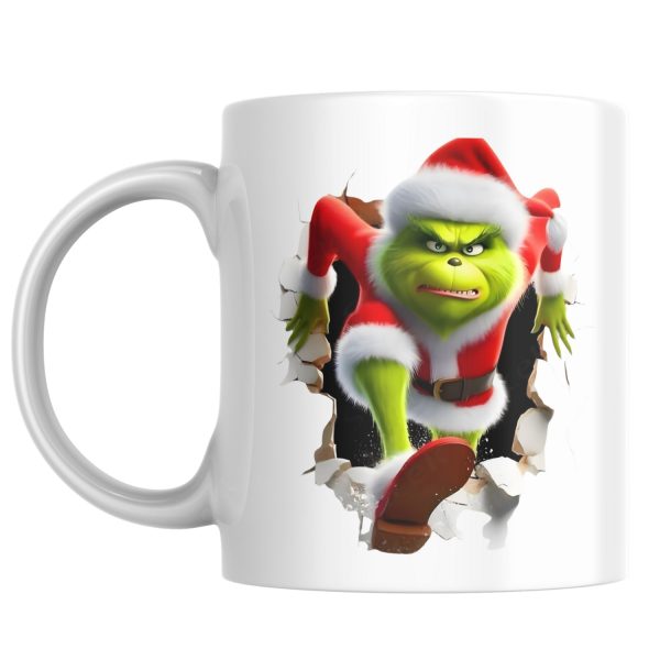 Hogy mondod bögre