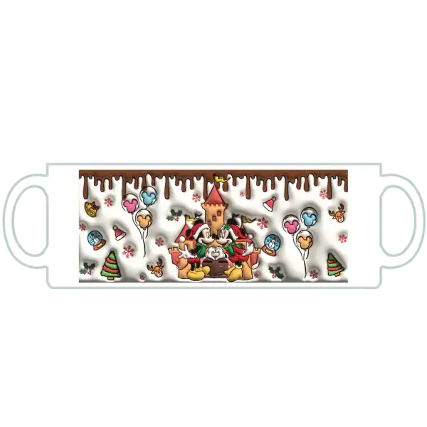 bgr1208-mickey-es-minnie Mickey és Minnie bögre