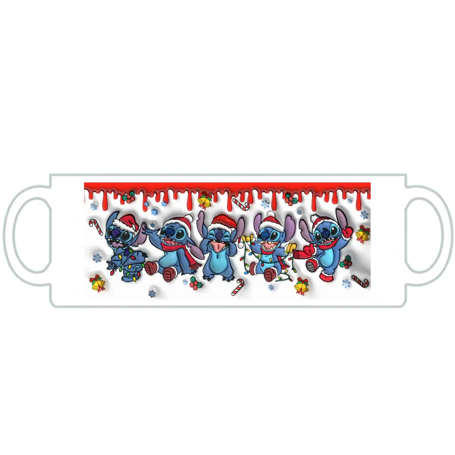 Stitch bulizik bögre