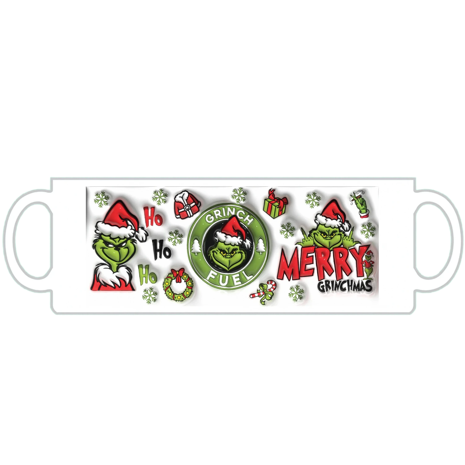 bgr1253-grinch-merry-grinches-hohoho Gri..h merry grinches, hohoho bögre