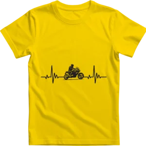Motoros EKG