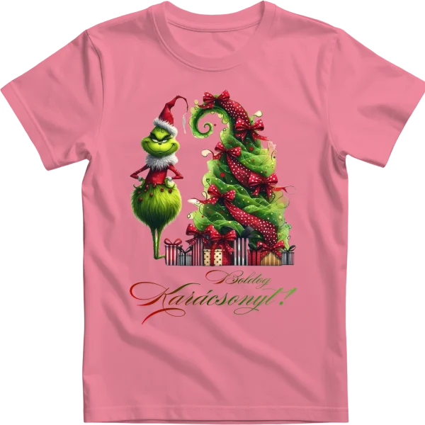 Grinch,Boldog Karácsonyt!