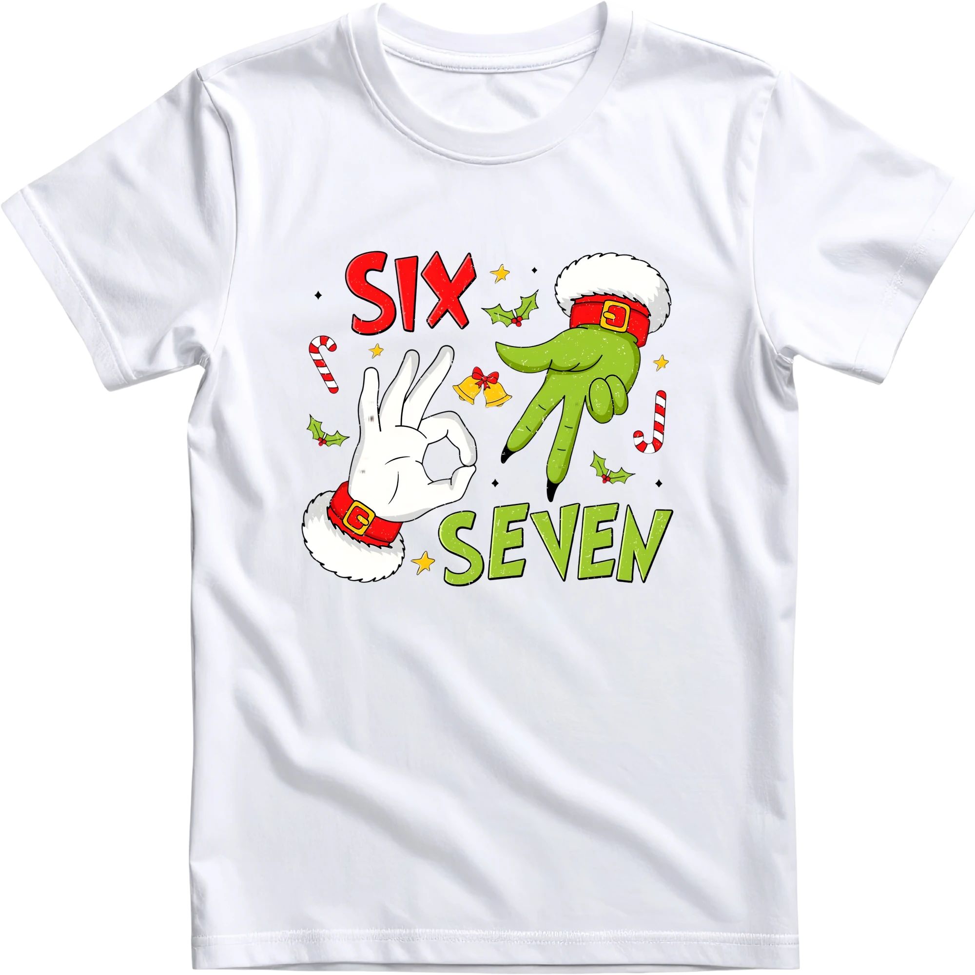 Six Seven