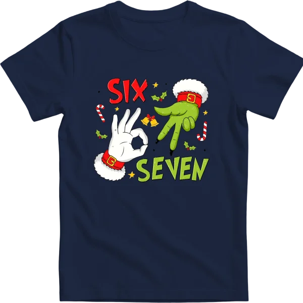 Six Seven