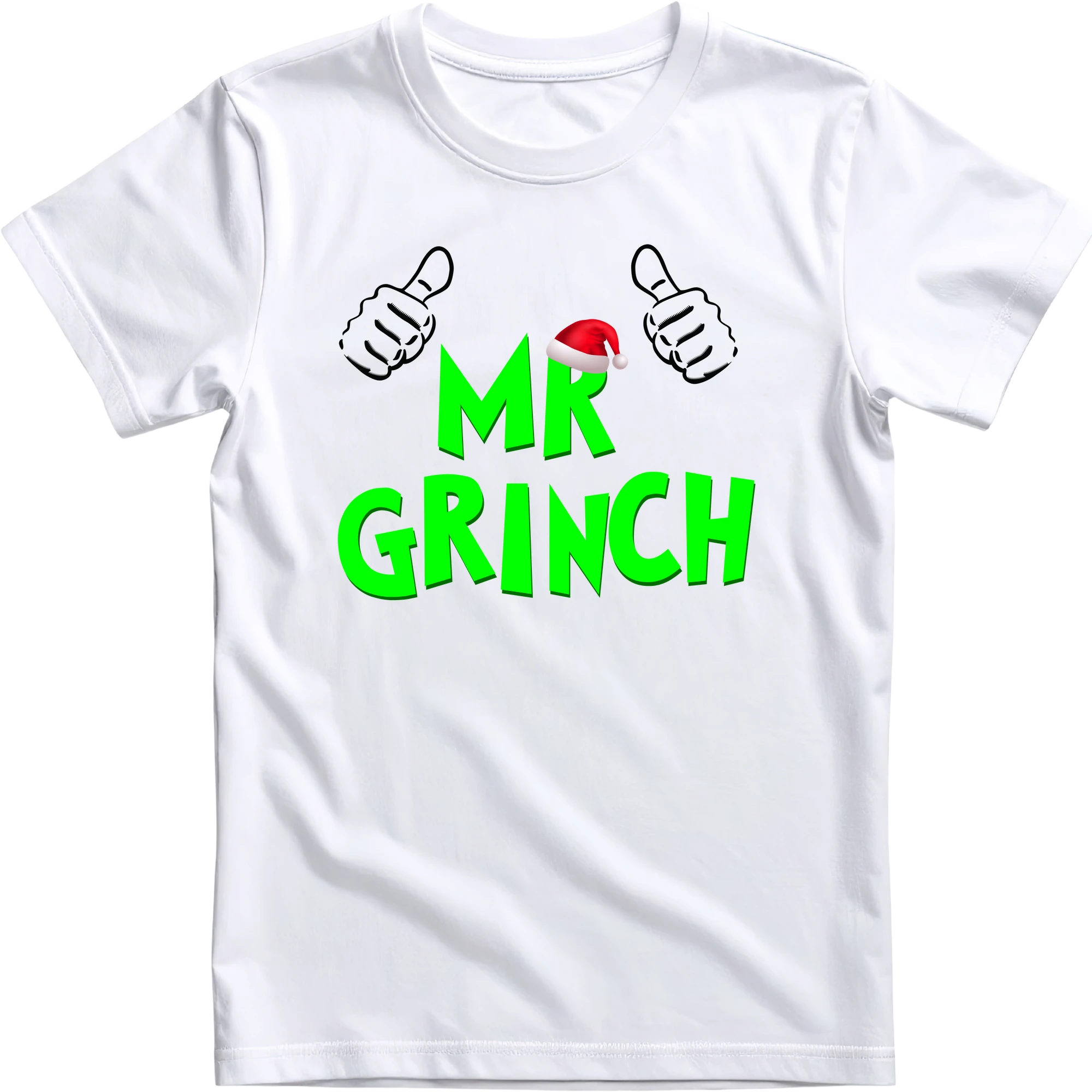 Mr Grinch