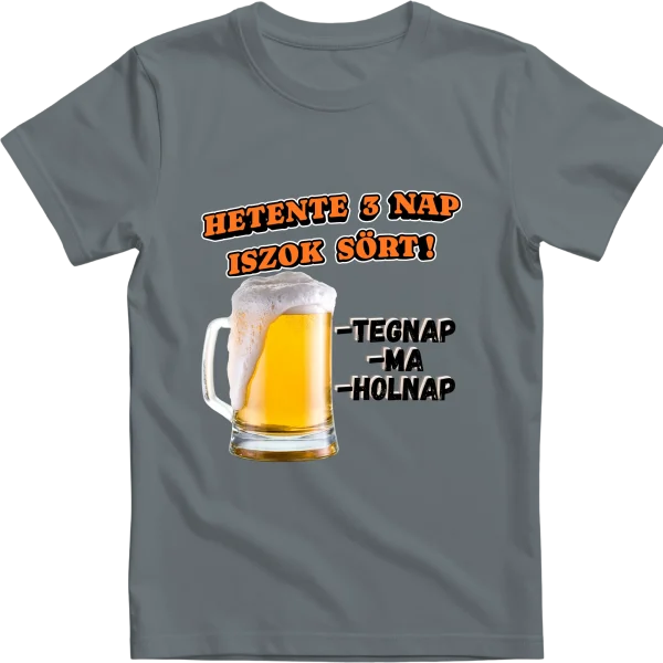 plk1303_szurke.webp Hetente 3 nap iszok sört!