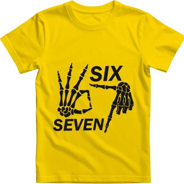 Six-Seven csontkéz