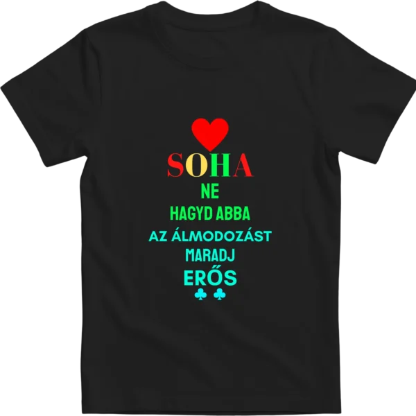 plk1911_fekete.webp Soha ne hagyd abba...
