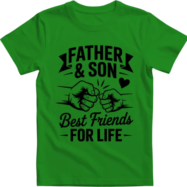 Father és Son