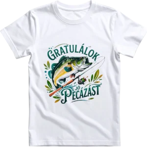 plk2107_feher.webp Gratulálok, Jó pecázást