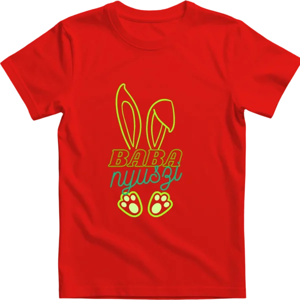 Baba nyuszi