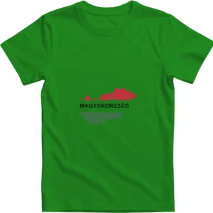 Magyarország, kopott