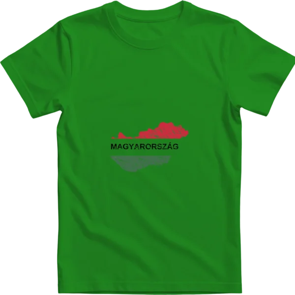 Magyarország, kopott