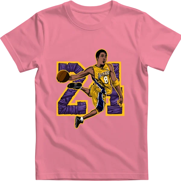 Kobe Dunk