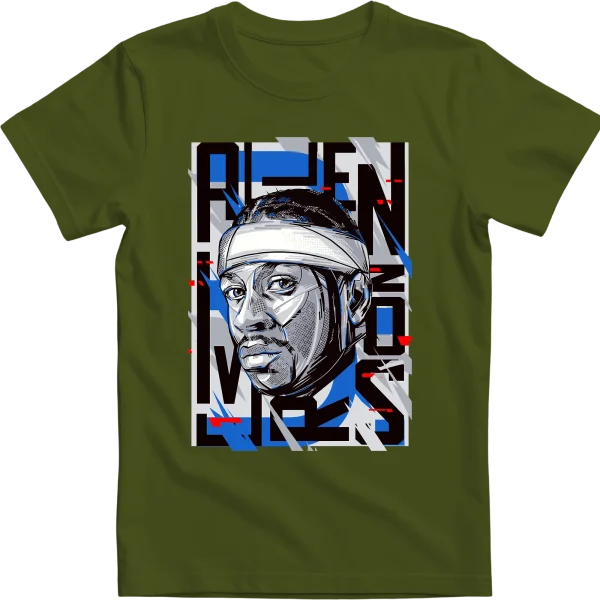 Allen Iverson