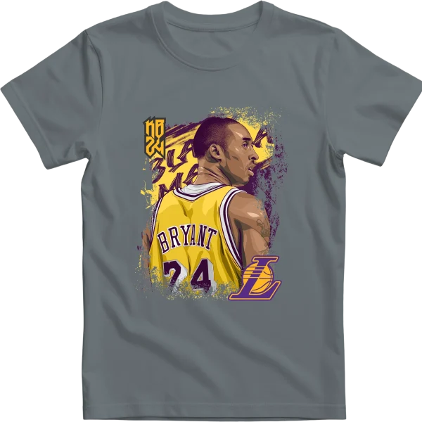 BLACK MAMBA 2