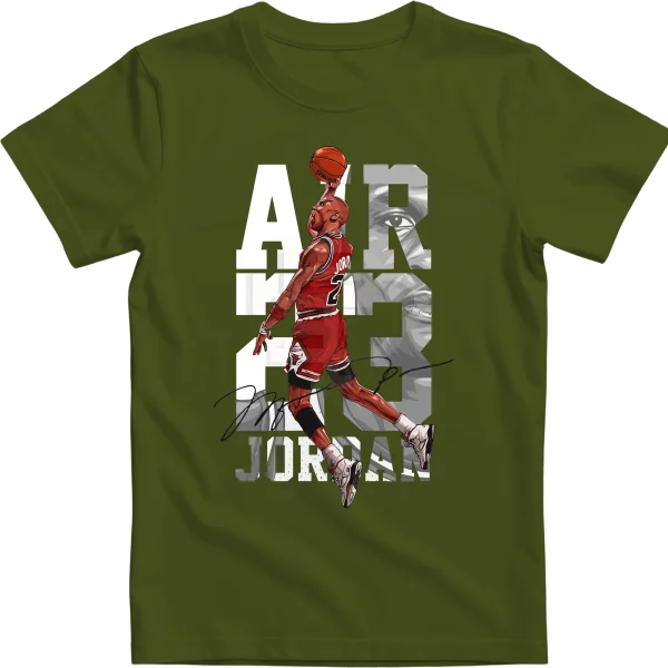 AIR JORDAN