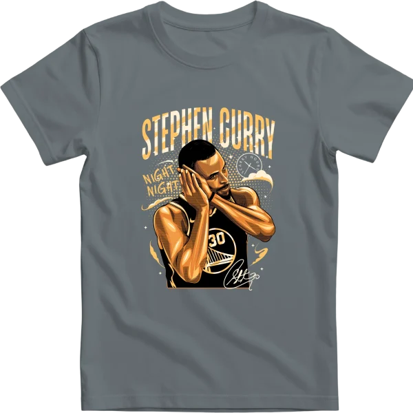 Stephen Curry