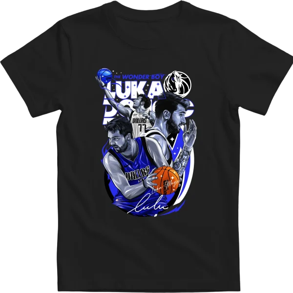 Luka Doncic