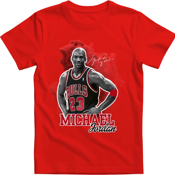 M. Jordan