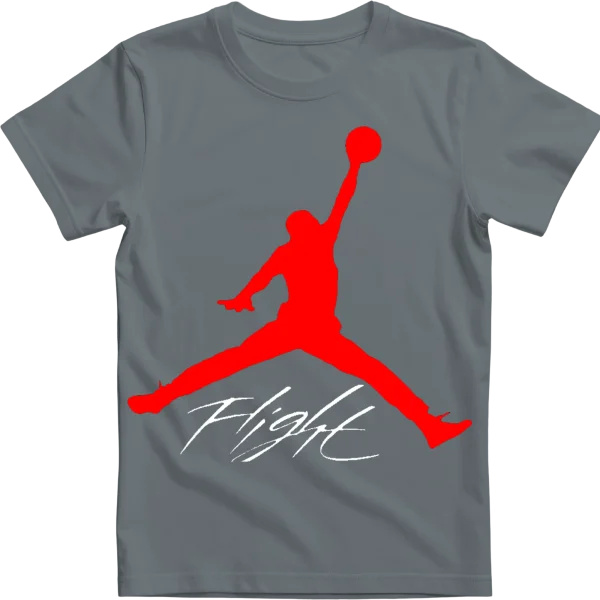 Air Jordan logo