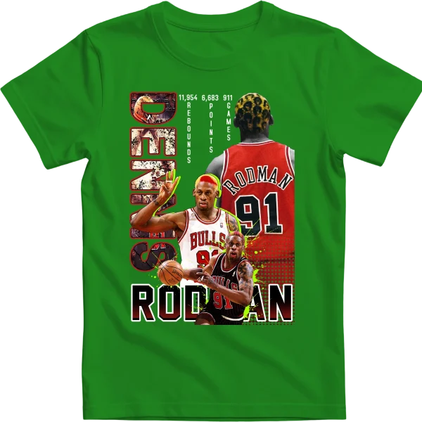 RODMAN
