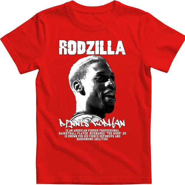 RODZILLA