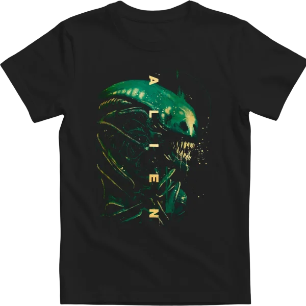Alien 2