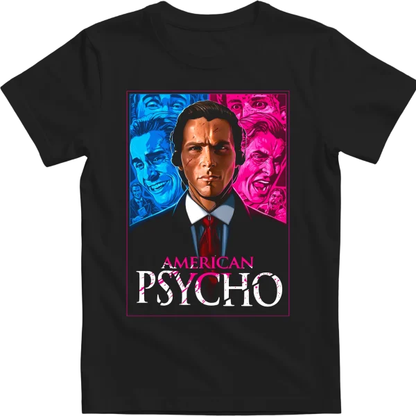 American Psycho 2