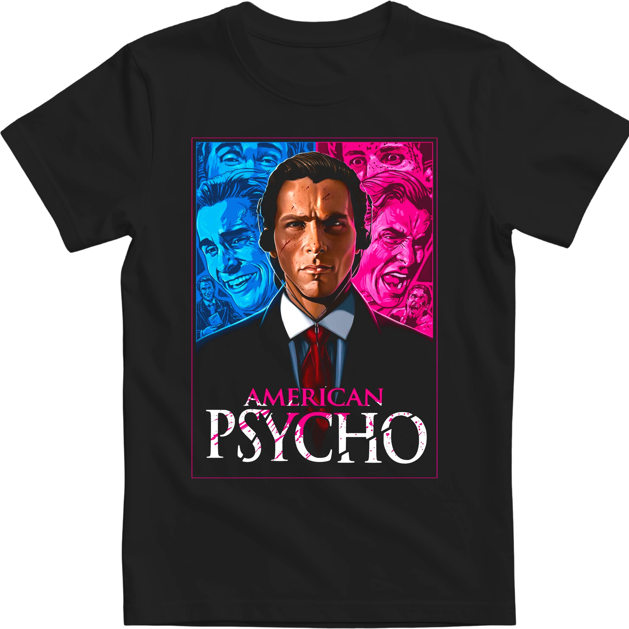 American Psycho 2