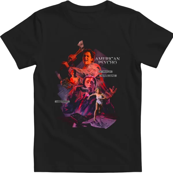 American Psycho