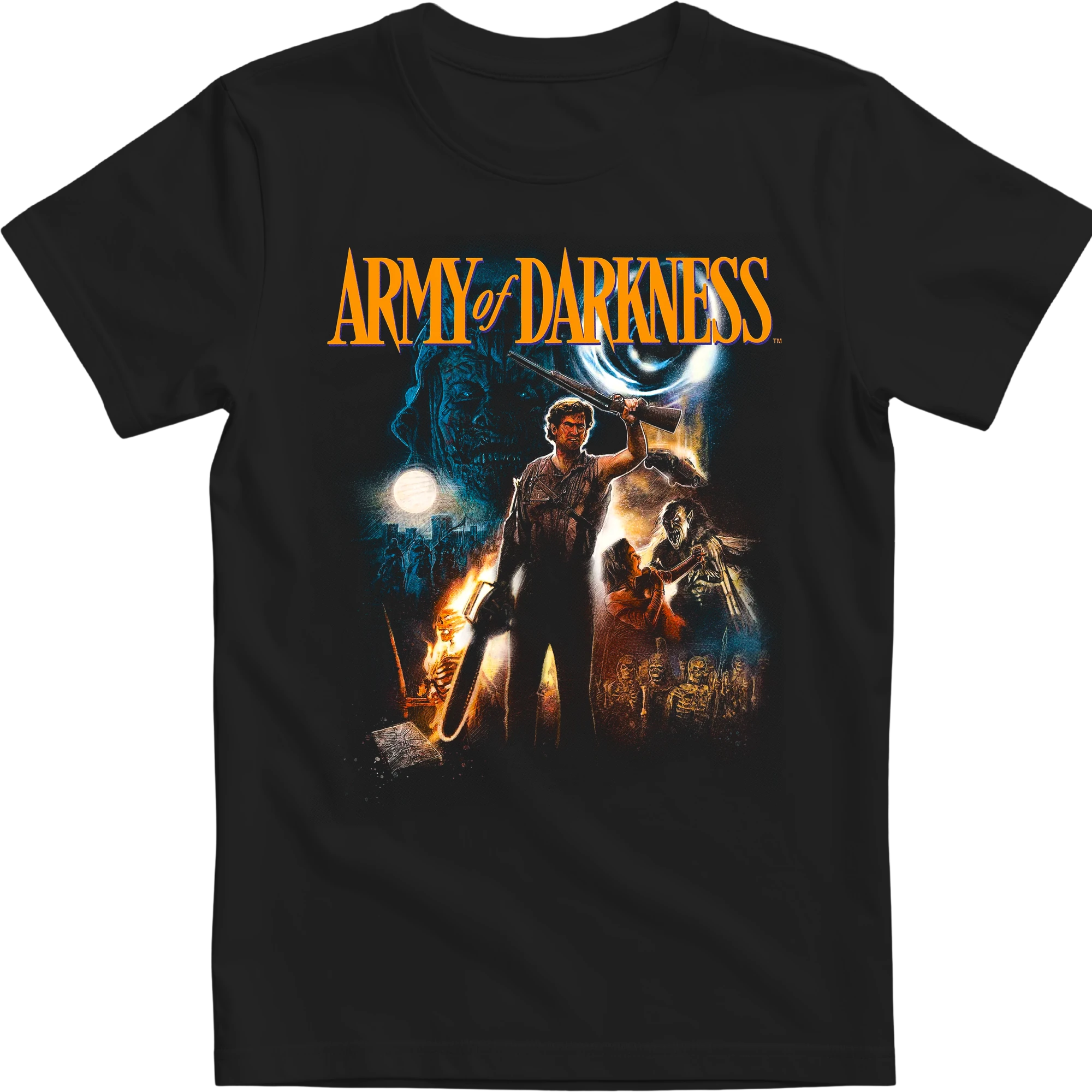 Army of Darkness 2