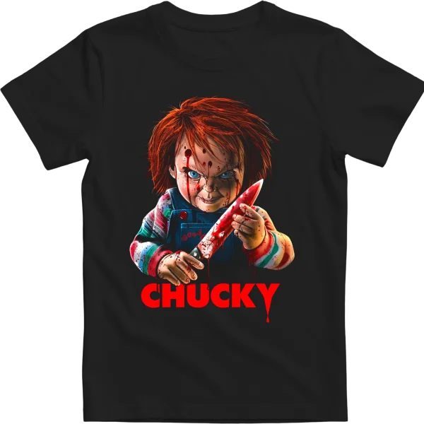 Chucky 4
