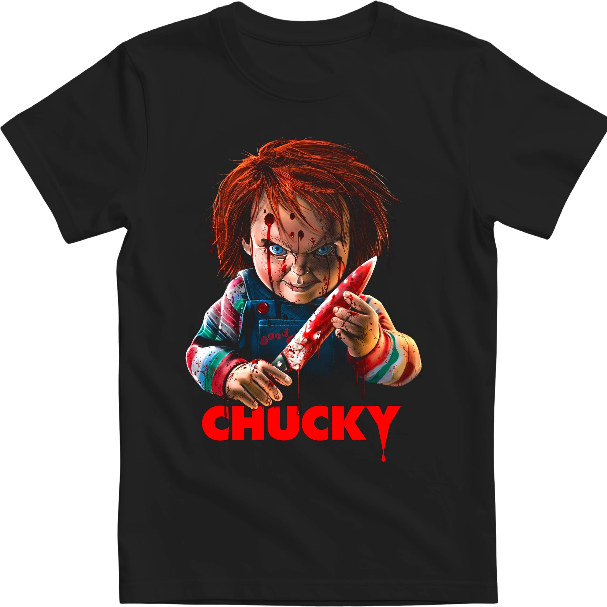 Chucky 4