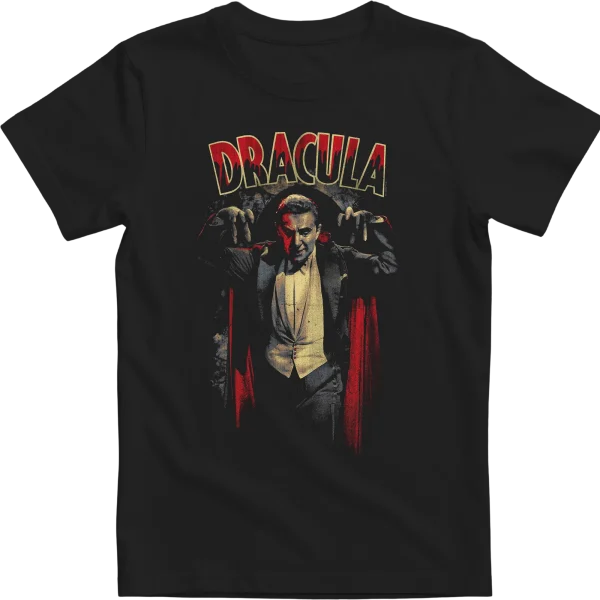 Dracula 2