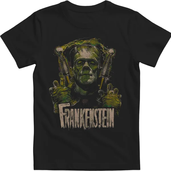 Frankenstein 2