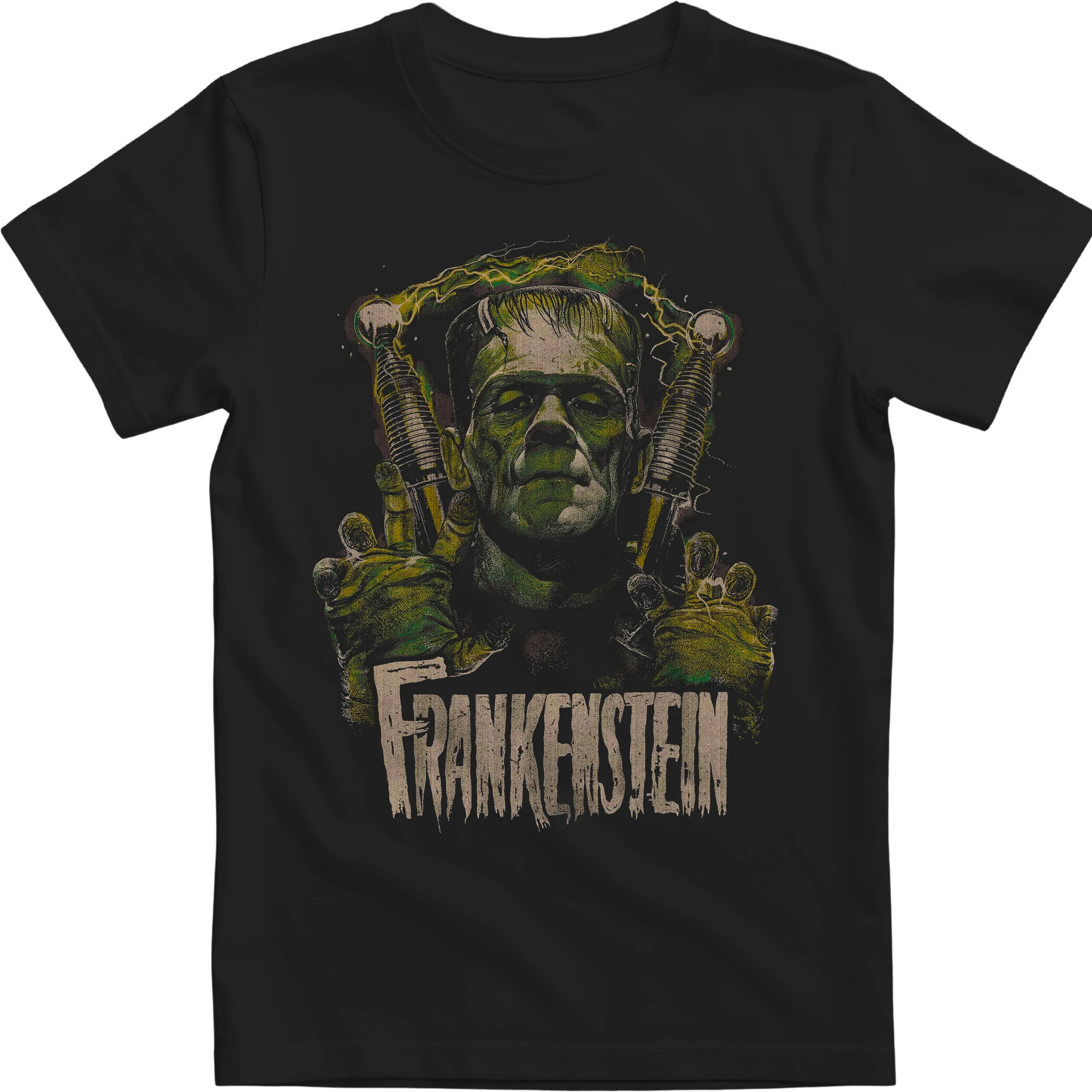Frankenstein 2