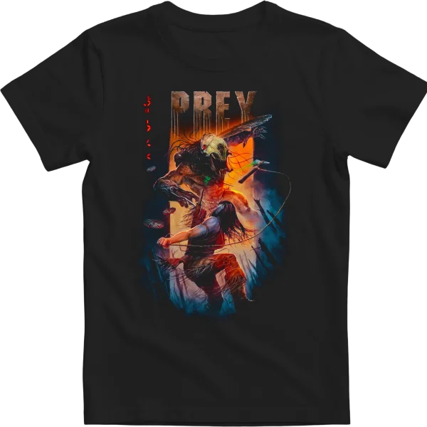 Prey