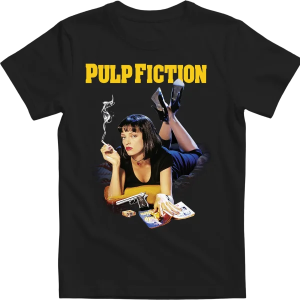 Pulp Fiction