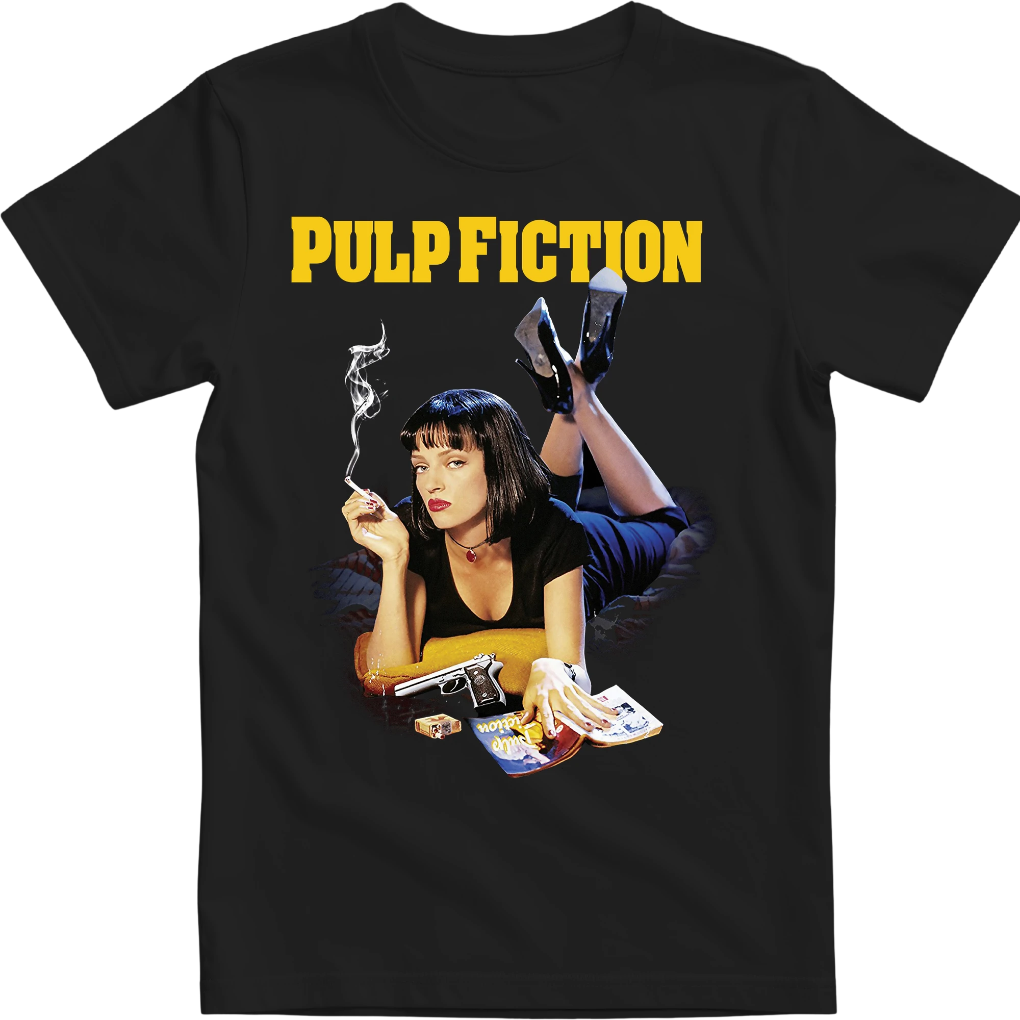 Pulp Fiction