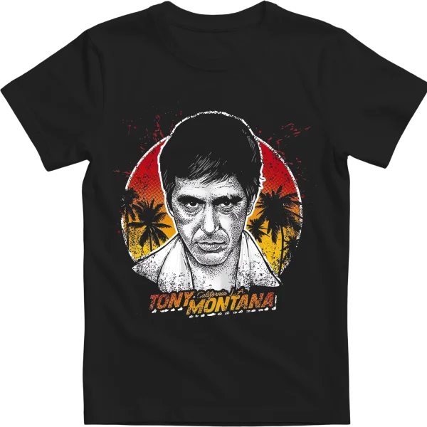 Tony Montana