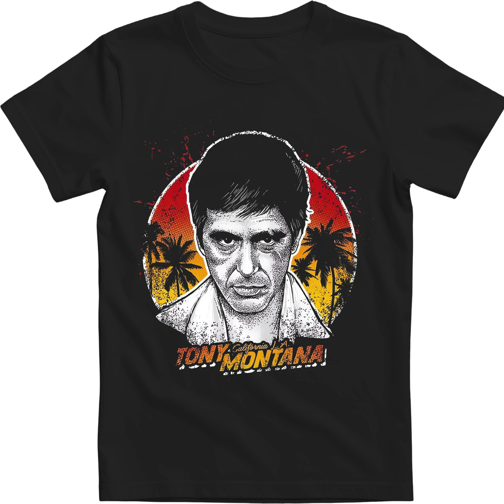 Tony Montana