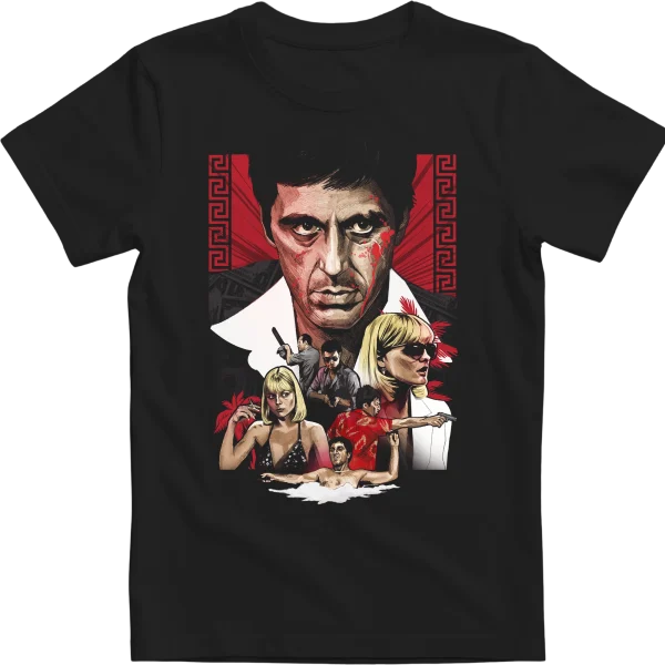 Tony Montana 2