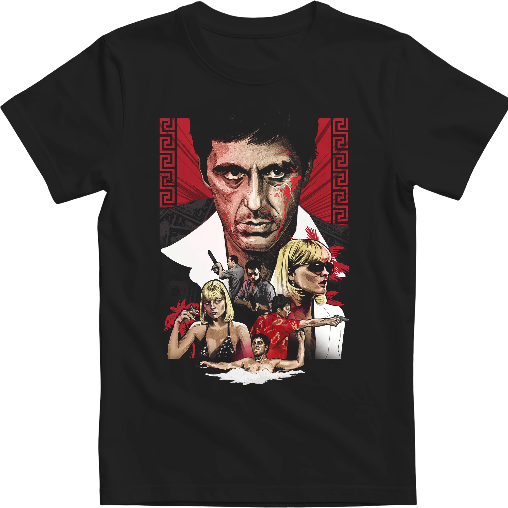 Tony Montana 2