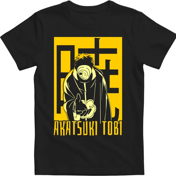 AKATSUKI TOBI