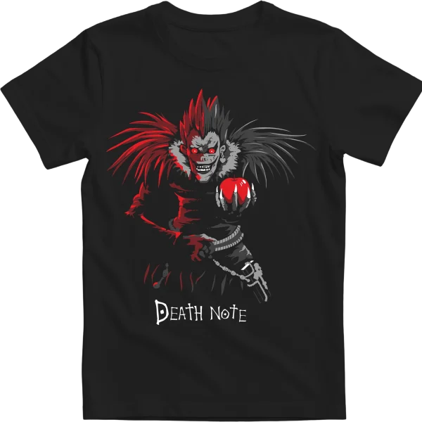 DEATH NOTE 2
