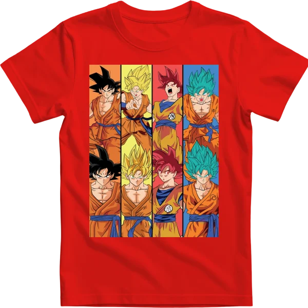 DRAGON BALL