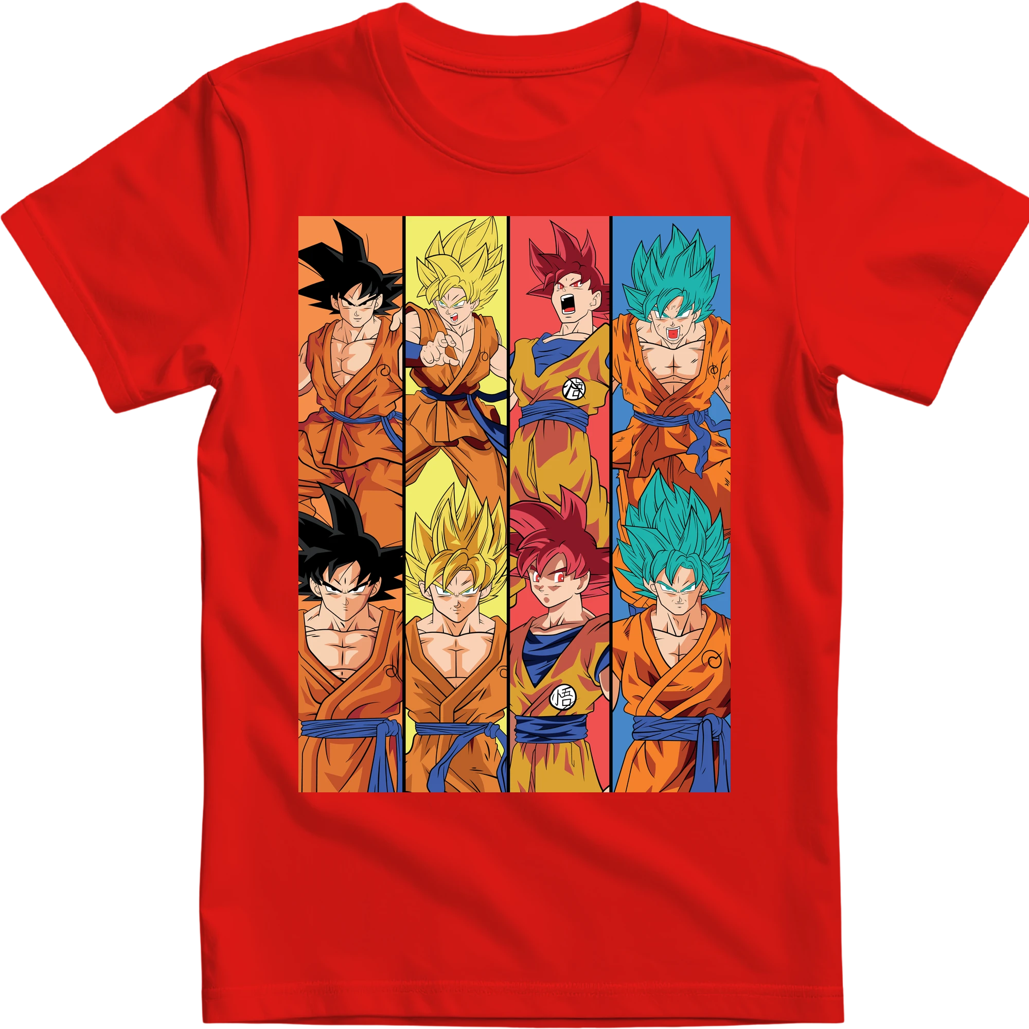 DRAGON BALL