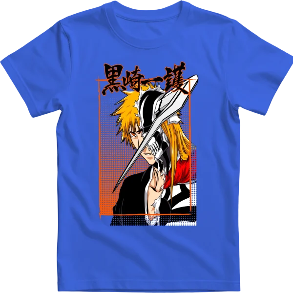 BLEACH